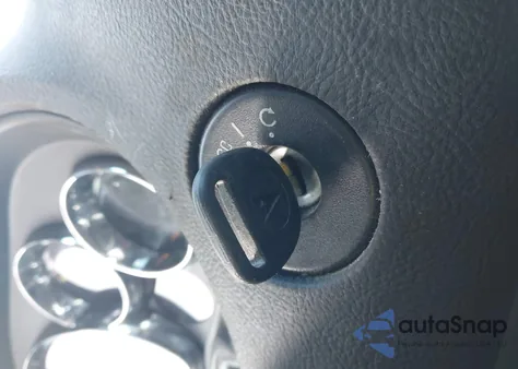 2008 Pontiac G6 Gt из США, поврежденный, VIN 1G2ZH17N584115340